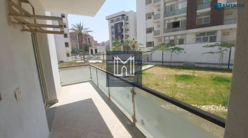 Apartment for rent in R3 New Capital