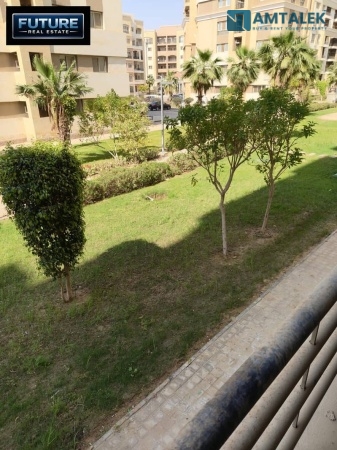 Apartment 122 m in the Al-Maqsad Compound in the New Administrative Capital