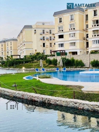 Apartment 2-Bedroom 133M prime location Mountain view hyde park