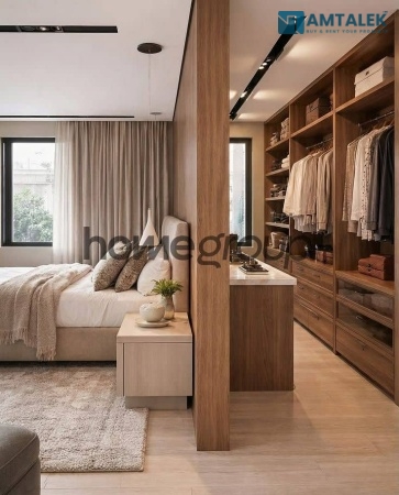 Apartment for Sale with Up to 40% Discount immediate delivery in a Prime Location in Al Narges — Directly From the Developer