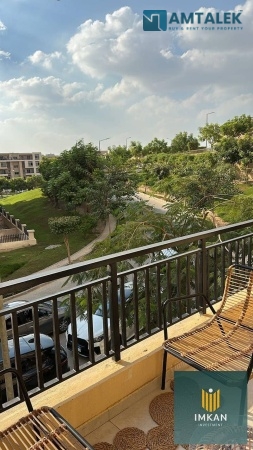 3-Bedroom apartment with 50% cash discount for sale in taj city