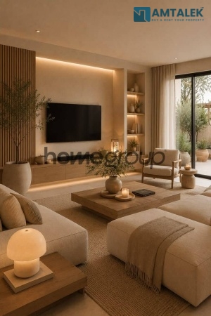188 sqm Apartment for Sale in a Prime View Zone Location at a Competitive Price