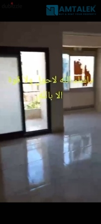 Apartment for rent (New Law) New Maadi Street 270