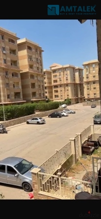 شقة سوبر لوكس للبيع في جاردينيا سيتي، ١٢٠ مترًا