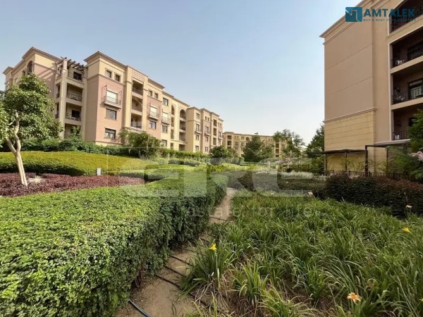 3-Bedroom Apartment for Rent in Mivida — 186 sqm