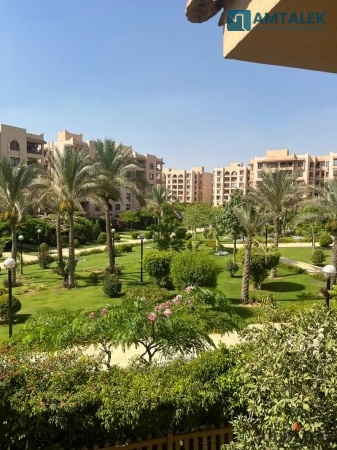 Unfurnished 3-Bedroom Apartment for Rent in Al Rehab (New Phase 5) — 127 sqm
