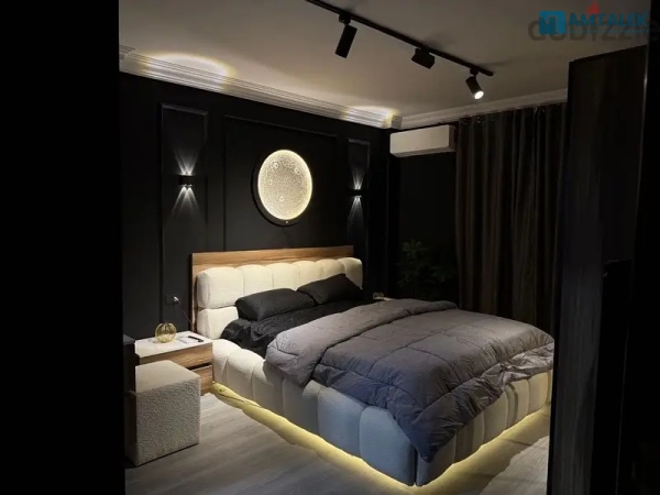 Super-Luxury Furnished Apartment for Rent — Owner (No Commission)