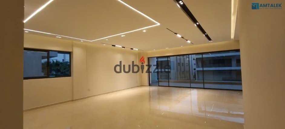 Spacious Apartment for Rent in Lake View Residence — 268 sqm, 3-Bedroom