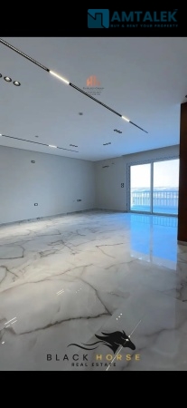 145 sqm 2-Bedroom Apartment for Rent in Hyde Park New Cairo (5th Floor)