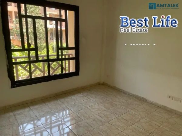 Apartment for Rent in Al Rehab 1 — Steps from Al Rehab Club | 127 sqm | 3-Bedroom
