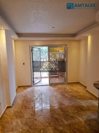 Own a 64m studio in a very distinguished location in B7 with special high-end finishes, a very unique investment opportunity