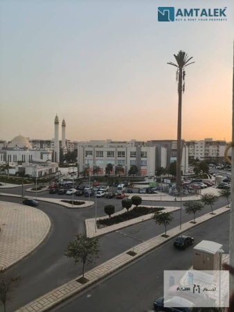 For Sale – Apartment in Madinaty | B10