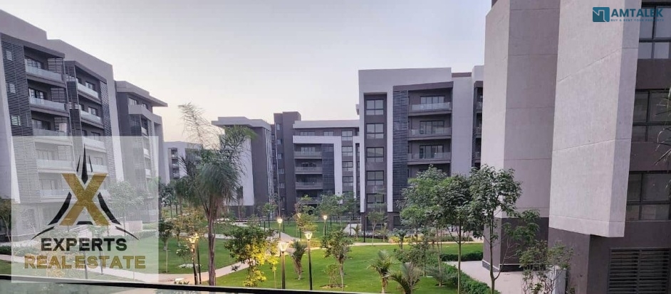 137 sqm Apartment for Sale in Madinaty B15 | Immediate Delivery | Next to the Mosque & Services