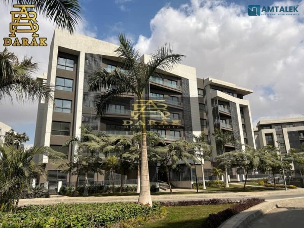 Apartment for Sale – Privado, Madinaty 178 sqm