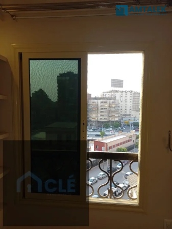 Luxury Semi-Furnished Apartment for Rent in Khalifa Al-Mamoun, Heliopolis