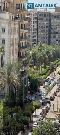 شقة فاخرة مفروشة في أرض الجولف مع جراج ومصعد