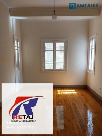 Apartment for Rent at the Corner of Groppi and Al Ahram Street, Roxy