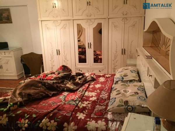 Fantastic apartment for rent in Zamalek — 3BR, 2BA, furnished, for foreigners