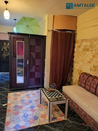 استديو مفروش