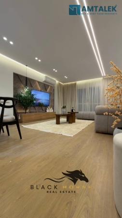 Brand New 2BR Furnished Apartment for Rent in Al Rehab – Steps from Avenue Mall