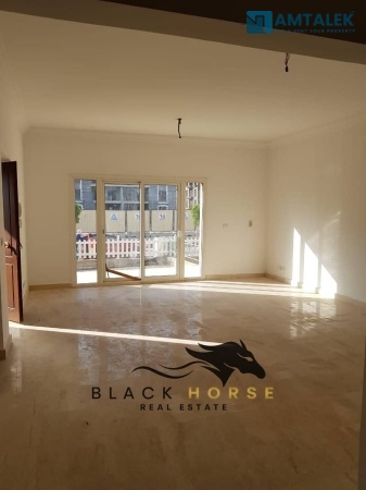 3-Bedroom Villa with Open Landscape View for Rent in Al Rehab