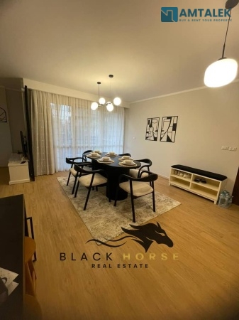 Apartment for rent in Rehab at a very special price