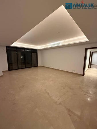Apartment for Rent in Cairo Festival City (CFC - Aura)