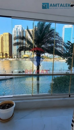 Luxury Nile-Front Apartment for Rent | Zamalek — Direct Nile View | Aziz Abaza St.
