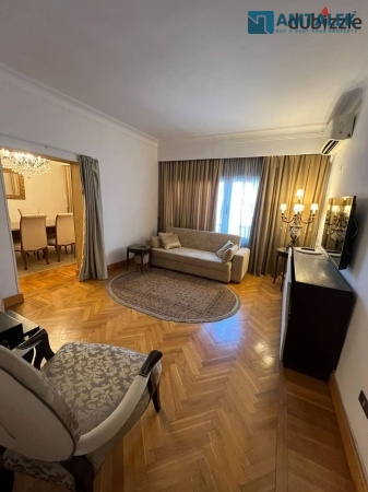 Prime Apartment for Rent in 26th of July Street – Zamalek