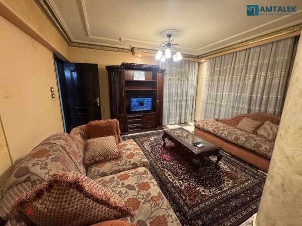 Apartment for rent directly from the owner in Nasr City