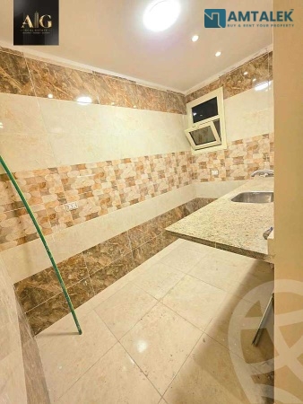 Apartment 130 M2 For sale in Mahmoud El Isawy St.