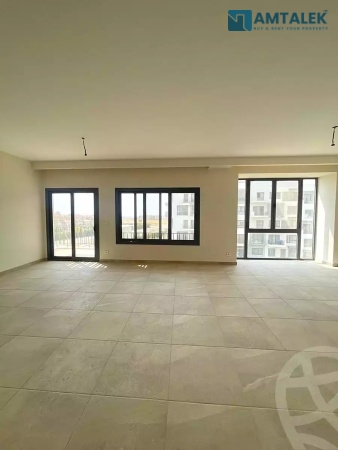 Apartment for rent in Eastown Compound - Sodic, Eastown Parks - Eastown Compound, New Cairo - 5th Settlement (193 sqm)