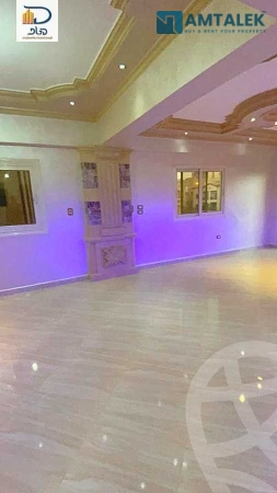 شقة للإيجار في البنفسج، البنفسج فيلات، القاهرة الجديدة - التجمع الخامس (220 متر مربع)