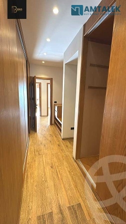 Apartment for rent in Eastown Compound - Sodic, Eastown Parks - Eastown Compound, New Cairo - 5th Settlement (230 sqm)