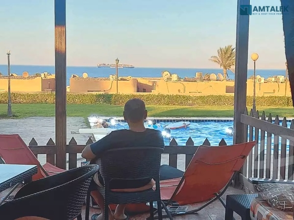 ڤيلا في ستيلا دي ماري العين السخنة