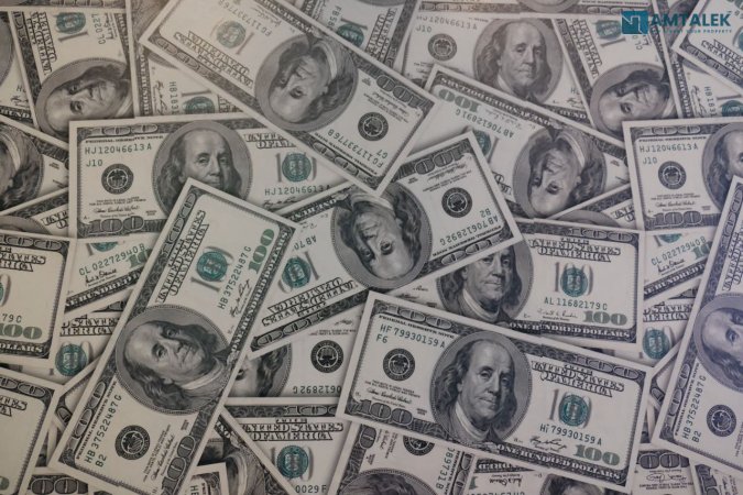 سعر الدولار بالبنوك اليوم الخميس 11-9-2025