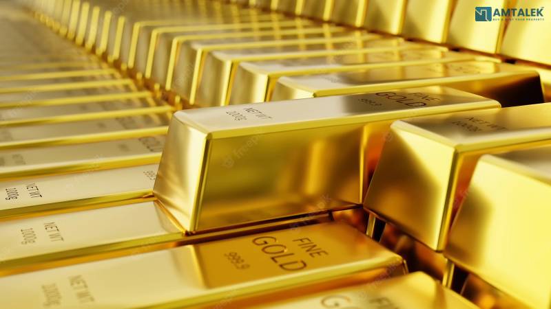 سعر الذهب اليوم الثلاثاء 28-10-2025