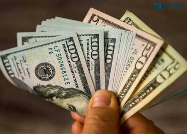 Dollar price in banks today, Monday 11-24-2025
