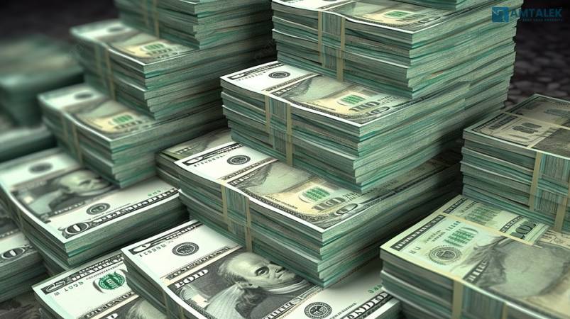 سعر الدولار بالبنوك اليوم الاربعاء 14-1-2026