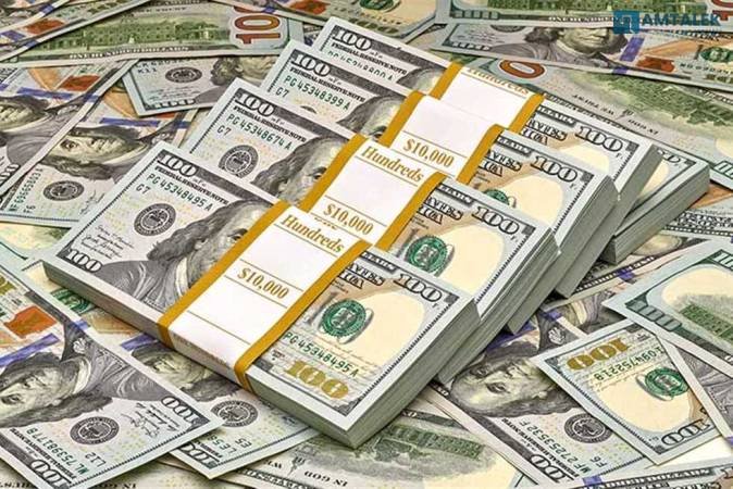 سعر الدولار بالبنوك اليوم الاربعاء 4-2-2026