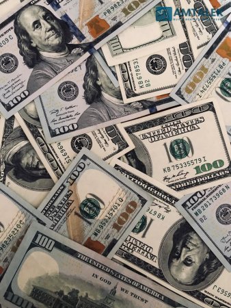 سعر الدولار بالبنوك اليوم الثلاثاء 19-8-2025