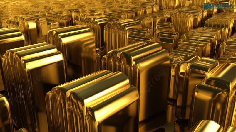 سعر الذهب اليوم الخميس 9-10-2025