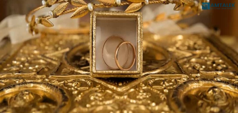 سعر الذهب اليوم الاربعاء 9-7-2025