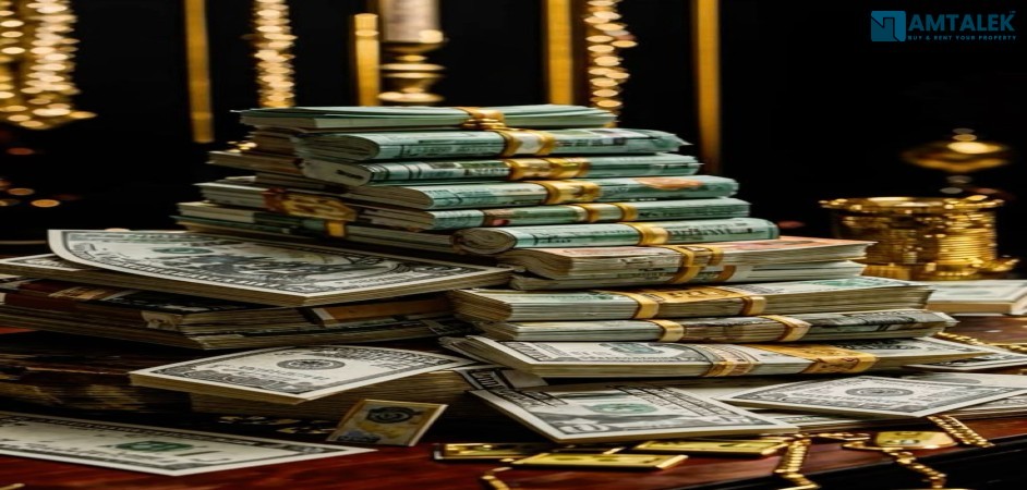 سعر الدولار بالبنوك اليوم الاربعاء 30-7-2025