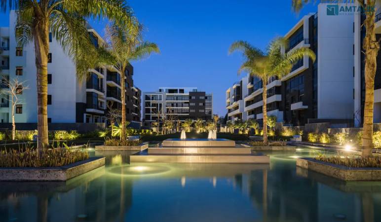 ووتر واي -القاهرة الجديدة في المستثمرين الشمالية من ذا واترواي ديفلوبمنتس