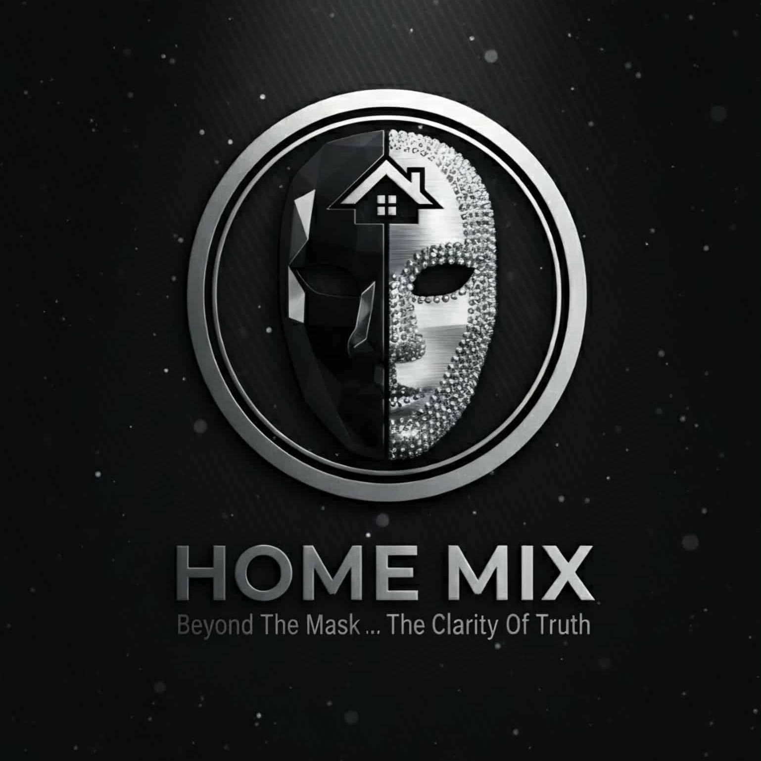 HOME MIX